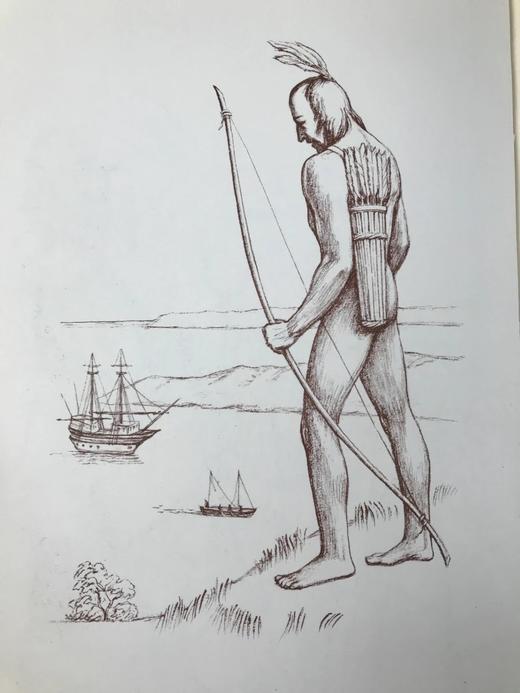 早期美国服饰图集 数百幅插图 精装16开 商品图11