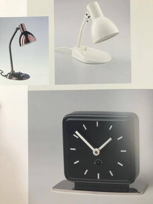 现代设计大师 数百幅插图 精装16开 商品图10