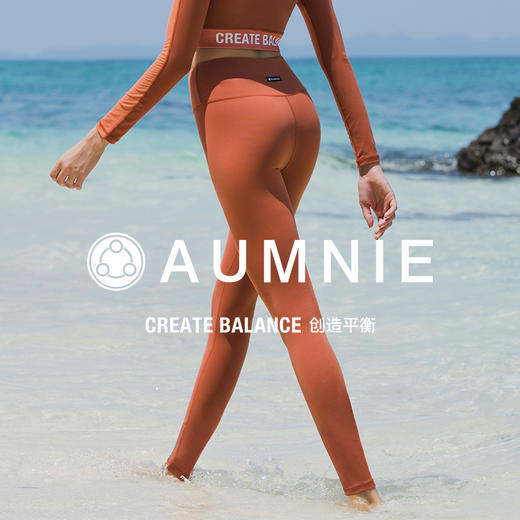 全配色 完美高腰无缝长裤 PERFECT PANTS #史上最好穿打底裤# 商品图1