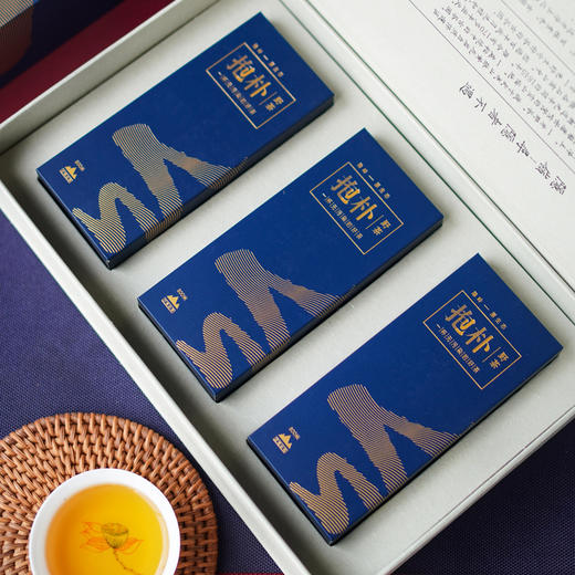 隐岭·抱朴 商品图4