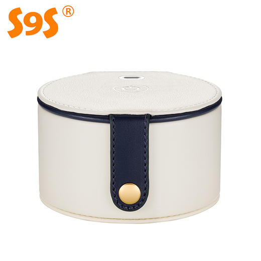 S9S Mini消毒盒器具消毒盒3分钟消毒 商品图2