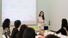 寻找自信力，走出低自尊*明洁