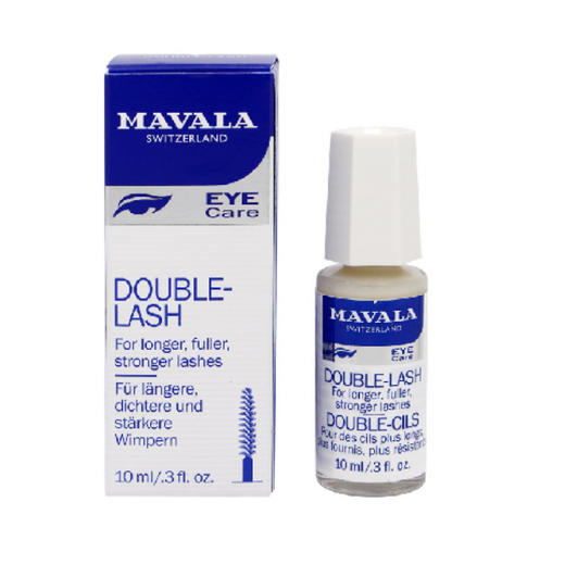 【限时折扣 】MAVALA 高效睫毛增长液10ml 商品图1