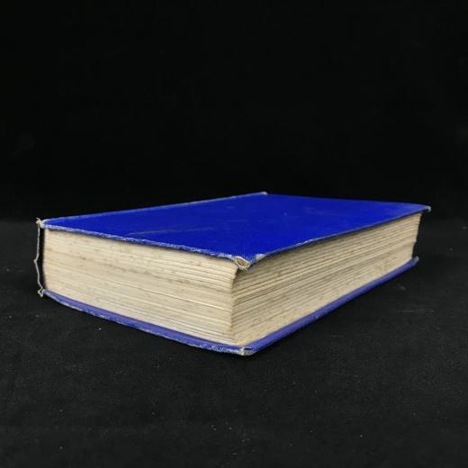 约20世纪初 兰姆姐弟《莎士比亚故事集》 17幅插图 漆布精装32开 商品图1