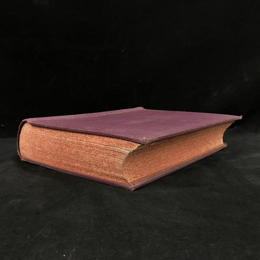 1934年 鉴赏家杂志 数百幅插图 漆布精装16开 商品图1