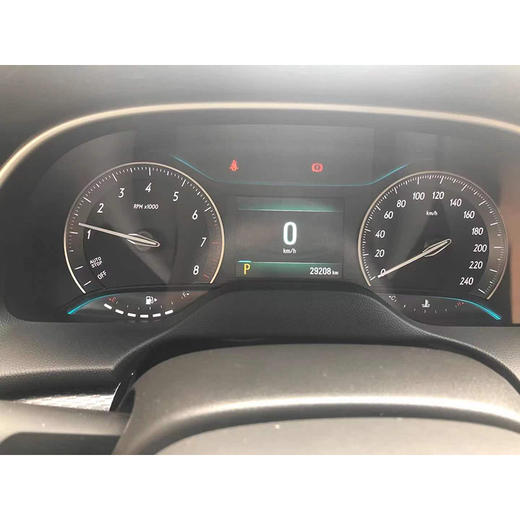 【特价月租-北京】别克 英朗 1.3T 手自一体 轻混动精英型 商品图5