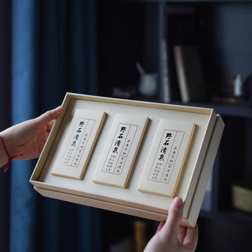 理和堂·野石清泉 商品图3