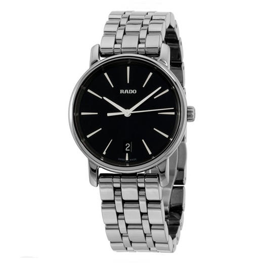 雷达 RADO 钻霸系列 R14064177 石英表 商品图1