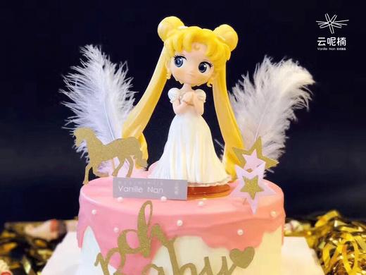 美少女 商品图0