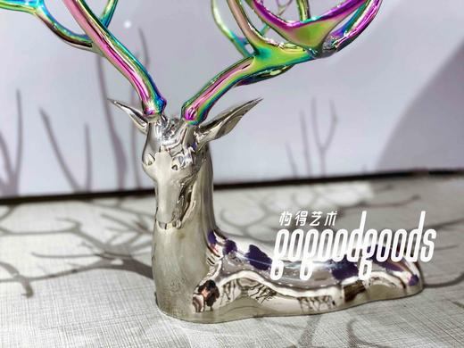 再生/鹿/60版 商品图5