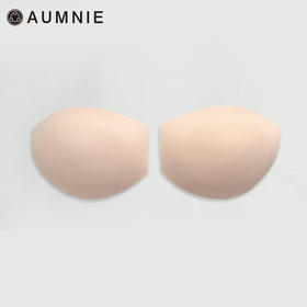 原装胸垫 散装 一对 BRA PADS, 1 PAIR