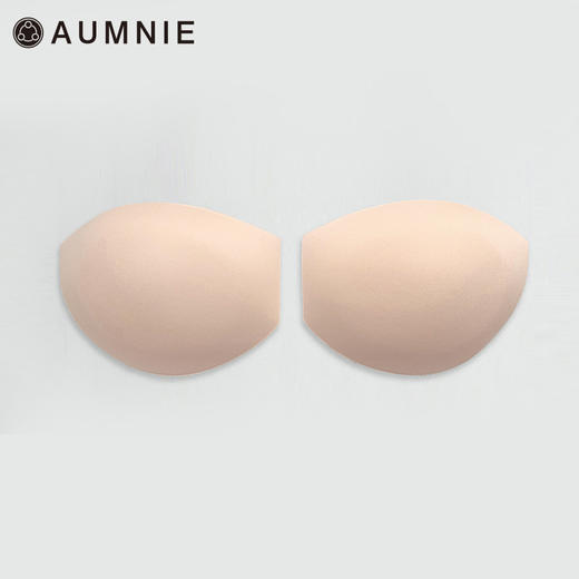原装胸垫 散装 一对 BRA PADS, 1 PAIR 商品图0