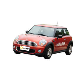 宝马 MINI ONE 1.6L 【长租-北京】