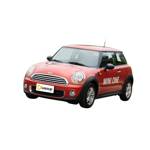 宝马 MINI ONE 1.6L 【长租-北京】 商品图0
