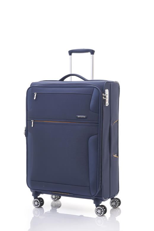 【全球购】新秀丽CROSSLITE四轮旋转拉杆箱AP5 商品图7