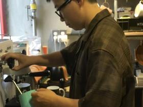 【爱心内部链接】老板咖啡