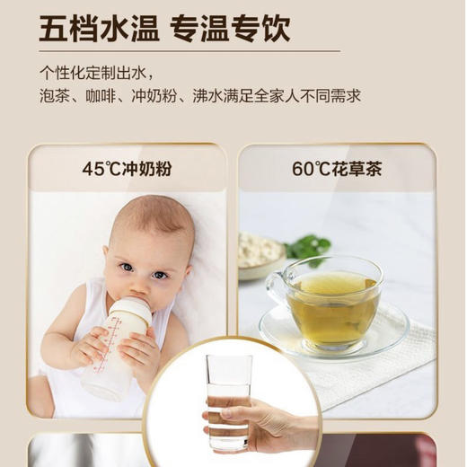 海尔（Haier）管线机HGR2012B 商品图5