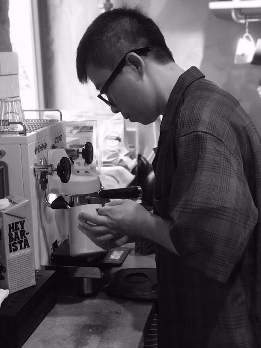 【爱心内部链接】老板咖啡 商品图4