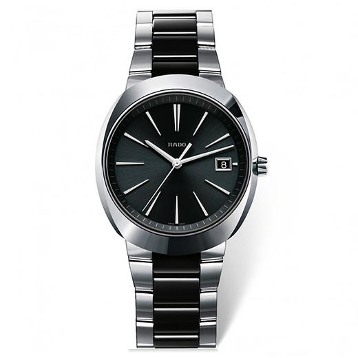 雷达 RADO D-ORIGINAL D-STAR及创始型系列 R15943162 男士石英表 商品图0
