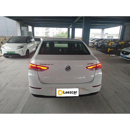 【特价月租-北京】别克 英朗 18T 自动互联网旗舰型 国VI 商品图9