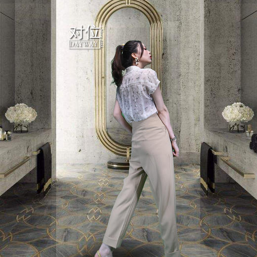 艾衣集SK0YR8_长裤_ZK 商品图2