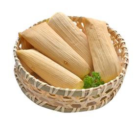 乡村玉米粑4个/盒