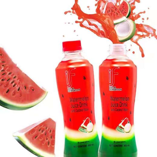 if系列饮料 商品图2