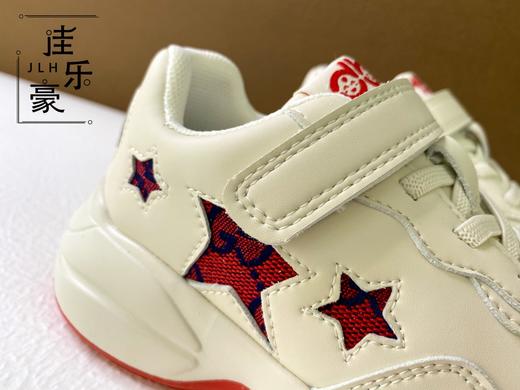 TBTLB217758-1Q童伴童侣-秋童鞋 商品图2