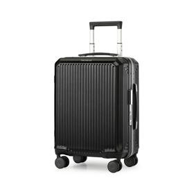 【全球购】新秀丽SANDA 拉杆箱TD9*002