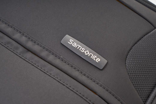 【全球购】新秀丽CROSSLITE四轮旋转拉杆箱AP5 商品图3