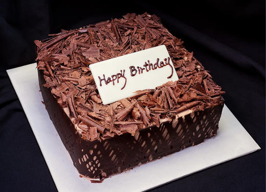 神秘黑色丛林（方形） 商品图0