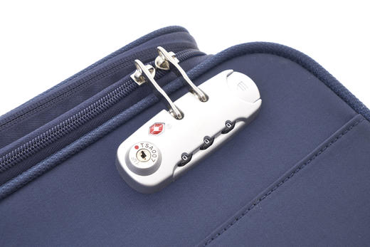 【全球购】新秀丽CROSSLITE四轮旋转拉杆箱AP5 商品图8