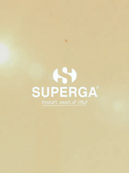 上新 | 这双SUPERGA小白鞋，戴安娜和凯特王妃都有穿！男女通吃还百搭！ 