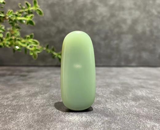 【御珠宫坊】碧玉佛挂件 商品图2