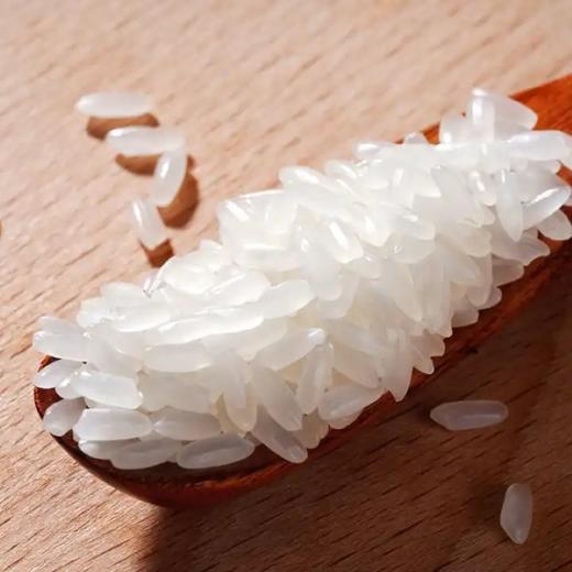 首米 五常有机大米  5kg/袋 商品图3