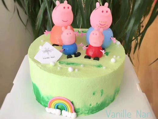 佩奇一家 商品图0