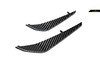 宝马BMW G8X G80 G82 M3 / M4 M Performance Carbon Aero Flicks前杠碳纤风刀套装 商品缩略图3