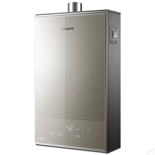 卡萨帝（Casarte）热水器JSQ31-16CM3(12) 商品图14