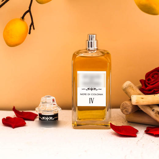 ADP 克罗尼亚之音符 IV Acqua di Parma Note di Colonia IV 分装 商品图1