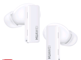 【直播】HUAWEI FreeBuds Pro无线耳机