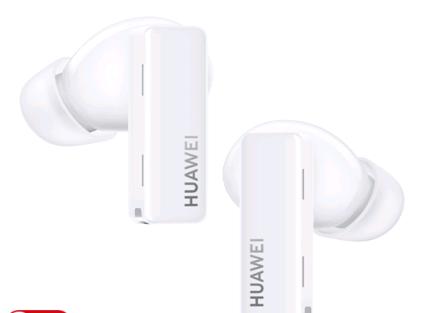 【直播】HUAWEI FreeBuds Pro无线耳机 商品图0