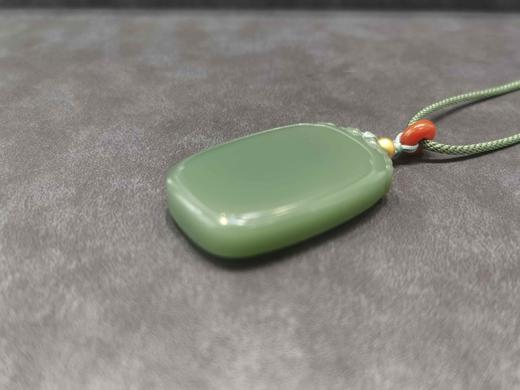 【御珠宫坊】碧玉无事牌 商品图1