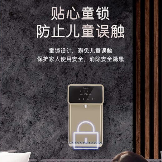 卡萨帝（Casarte）管线机C-GR2030BU1 商品图9