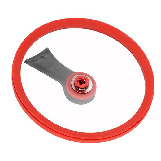 【微压闷煮 快且入味】Debo德铂汤锅微压不粘炖汤锅 低压力煲汤锅苏菲考斯 商品图7