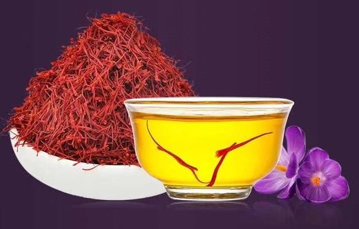 西藏直发！店主在拉萨！藏红花！ 商品图0