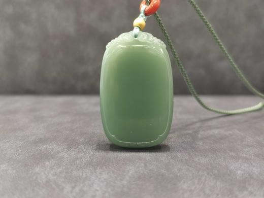 【御珠宫坊】碧玉无事牌 商品图0