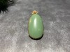 【御珠宫坊】金镶碧玉吊坠 商品缩略图1