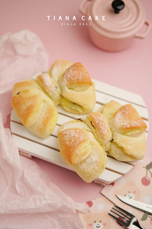 椰子蝴蝶结（一包两个
） 商品图2