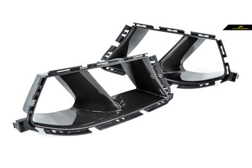 宝马BMW G8X G80 G82 M3 / M4 M Performance 碳纤维进气组 商品图1