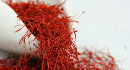 西藏直发！店主在拉萨！藏红花！ 商品图1